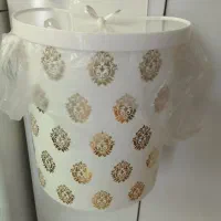 سطل زباله کابینتی