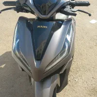 کلیک طرح هانی مدل 99|موتورسیکلت|پاکدشت, شهرک امام رضا|دیوار