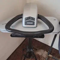 اتو پرس ژانومه مدل ال اس ۶۰۰