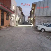 فروش زمین ۸۳ متری در پاره بیجار|فروش زمین و ملک کلنگی|رشت, پاره بیجار|دیوار