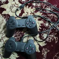 دسته بازی کامپیوتر