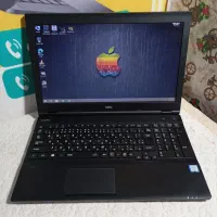 لپ تاپ ژاپنی نسل 6 ddr4 رم 8 لوازم کامل|رایانه همراه|مهرستان, |دیوار