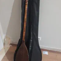 تنبور تاک سال ۹۶