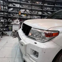 جلوپنجره جنسیس اپتیما 528 328سپر پورشه کاین باکستر|قطعات یدکی و لوازم جانبی|تهران, شهرک آپادانا|دیوار