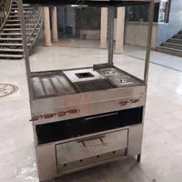 آبغوره350 تا 1ت استیلrere پرسی/لیموزن/ گوجه گیر|فروشگاه و مغازه|رفسنجان, |دیوار