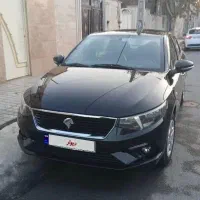 ماشین کاملا سالم بدون رنگ