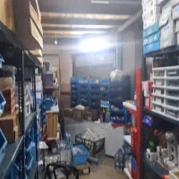 فروش و تهاتر دو باب مغازه با سرقفلی و مالکیت|فروش مغازه و غرفه|رشت, معلم|دیوار