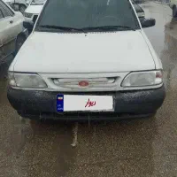 سواری|خودرو سواری و وانت|اردبیل, |دیوار