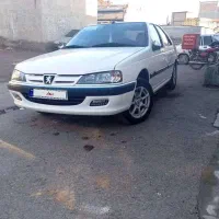 پژو پارس سفارشی xp7 سفارشی تمام فول|خودرو سواری و وانت|اصلاندوز, |دیوار