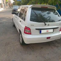 پراید ۱۱۱ بدون رنگ، نقد واقساط