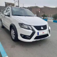 کوییک RS مدل آخر 403