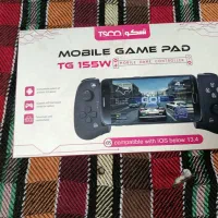 دسته بازی نیکول tg 155w