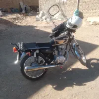 موتور سیکلت