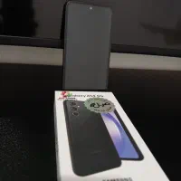 گوشی A54 رم 8 حافظه 256|موبایل|سردشت, |دیوار