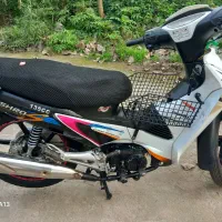 پیشرو ۱۳۵|موتورسیکلت|رودبنه, |دیوار