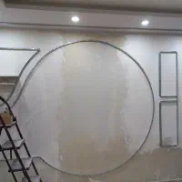 تعمیر و نصب سقف کاذب