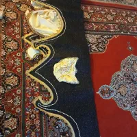 سلطنتی پرد ۸متری