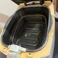 سرخ کن تفال|اجاق گاز و لوازم برقی پختوپز|فردیس, خیام غربی|دیوار