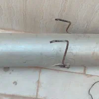 منبع بنزی در حد|قطعات یدکی و لوازم جانبی|میبد, |دیوار