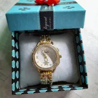 ساعت مچی آک