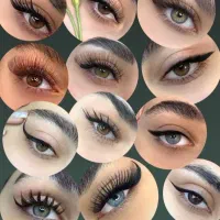 جشنواره تخفیفات اکستنشن مژه