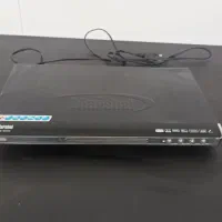 دستگاه DVD مارشال