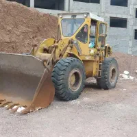 لودر950کاترپیلارسریال73جی7027