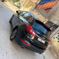 تیگو ۵ مدل ۹۵ درحد