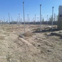 گلخانه ۱۷۰۰ متری بامجوز مجوز از جهاد کشاورزی|فروش دفتر صنعتی، کشاورزی، تجاری|رباط‌کریم, نوده|دیوار