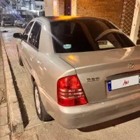 مزدا 323 اتومات ۸۴|خودرو سواری و وانت|اصفهان, مهدی آباد|دیوار