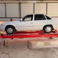 دوو سیلو سالم