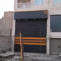 نمای کامپوزیت کرکره برقی|خدمات پیشه و مهارت|اردبیل, |دیوار
