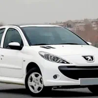 فروش پژو tu5p 207 اتومات