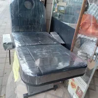 صندلی میکاپ و کاشت ابرو نو و سالم