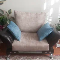 مبلمان|مبلمان خانگی و میز عسلی|کرج, عظیمیه|دیوار