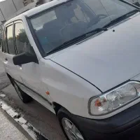 پراید مدل۹۰|خودرو سواری و وانت|گنبد کاووس, |دیوار