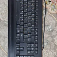 کیبورد لاجیک