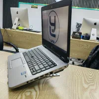 لپتاپHP i5 نسل6 256SSD