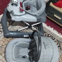 ست کالسکه روروئک کریر نو