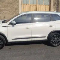 تیگو ۸ پرومکس آی ای به قیمت|خودرو سواری و وانت|اصفهان, وحید|دیوار