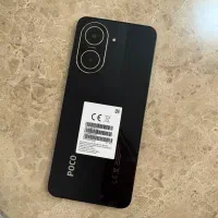 گوشی poco c71