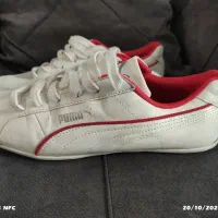 کفش پوما اورجینال