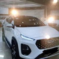 حواله امویام X22 IE، مدل ۱۴۰۴/دنده/اتومات