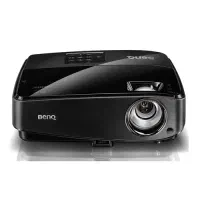 ویدیو پرژکتور مارک Benq همراه با پرده