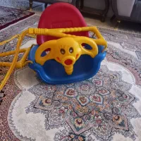 تاب بچه در حدنو
