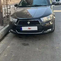 **فروش دنا توربو مدل ۱۴۰۱ تمیز**