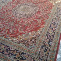 فروش فرش در حد نو فوری