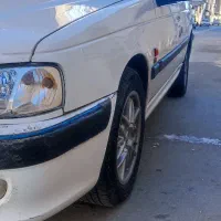 پارس ELX بدون رنگ 89