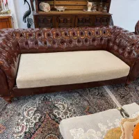 مبلمان چرم ۳۸۹۰۰