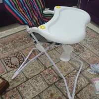 صندلی غذای کودک